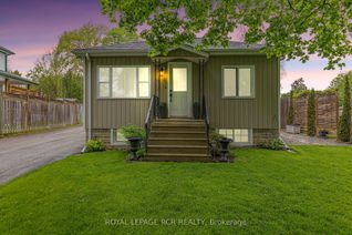 Bungalow for Sale, 19306 Holland Landing Rd, East Gwillimbury, ON