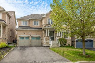 Property for Sale, 1008 Sherman Brock Circ, Newmarket, ON