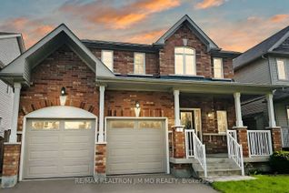 Detached House for Rent, 5 Carness Cres, Georgina, ON