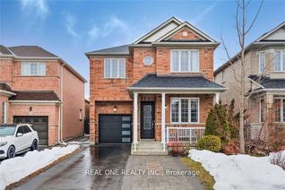 Detached House for Rent, 56 Angelico Ave, Vaughan, ON
