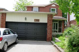 Detached House for Rent, 200 Forsyth Rd, Newmarket, ON
