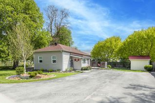 Bungalow for Sale, 1 Erie St, Clearview, ON