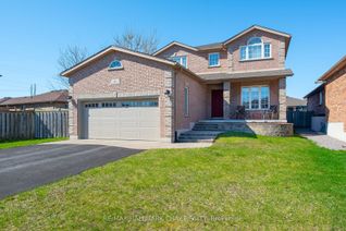 House for Sale, 6 Kraus Rd, Barrie, ON