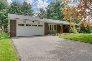 House for Sale, 27 Lawrence Ave, Springwater, ON