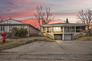 Property for Rent, 144 Dufferin St #Upper, Orangeville, ON