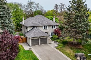 Property for Sale, 4025 Bridlepath Tr, Mississauga, ON