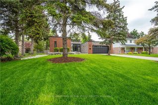 Property for Sale, 25 Kenninghall Blvd, Mississauga, ON