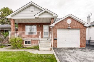 Bungalow for Rent, 985 Caledonia Rd #Bsmt, Toronto, ON