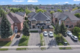 Townhouse for Sale, 157 Pressed Brick Dr, Brampton, ON