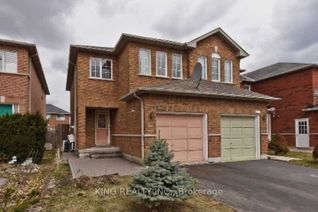 Semi-Detached House for Sale, 6415 Saratoga Way, Mississauga, ON