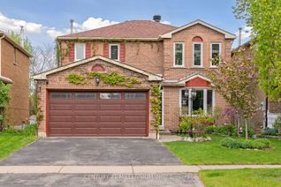 Detached House for Sale, 3305 Jackpine Rd, Mississauga, ON