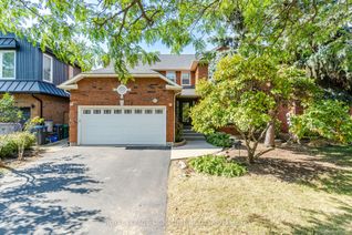 House for Rent, 3481 Marmac Cres, Mississauga, ON