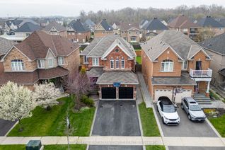 Detached House for Sale, 3366 Trilogy Tr, Mississauga, ON