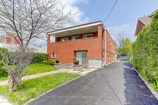 Property for Sale, 115 Tenth St, Toronto, ON