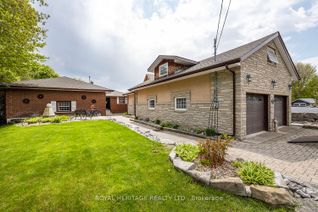 Bungalow for Sale, 75 Riverside Dr, Kawartha Lakes, ON