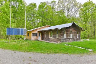 Detached House for Sale, 452B Cold Water Rd, Stone Mills, ON