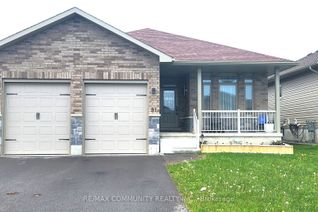 Bungalow for Sale, 91 Northumberland Blvd, Quinte West, ON