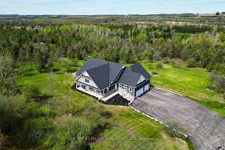 House for Sale, 5583 Third Line, Erin, ON
