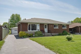House for Sale, 217 Fitch St, Welland, ON