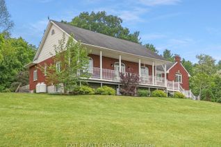 Detached House for Sale, 398 Wilson Rd, Stirling-Rawdon, ON
