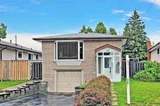 Detached House for Rent, 22 Quaker Cres #(Lower), Hamilton, ON