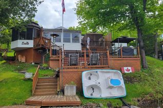 Bungalow for Sale, 82 Canal Rd, Trent Hills, ON
