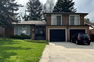 Detached House for Rent, 444 Quigley Rd, Hamilton, ON