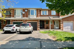 Freehold Townhouse for Rent, 174 Candlewood Dr, Hamilton, ON