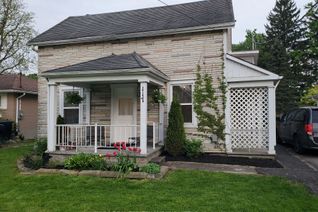 Detached House for Sale, 117 Washington St, Zorra, ON