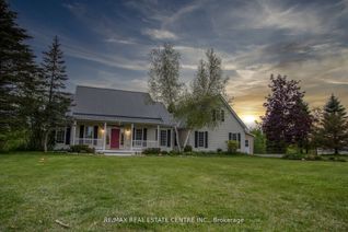 House for Sale, 474446 County Road 11, Amaranth, ON