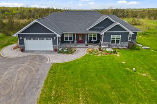 Detached House for Sale, 222 Old Milford Rd, Prince Edward County, ON