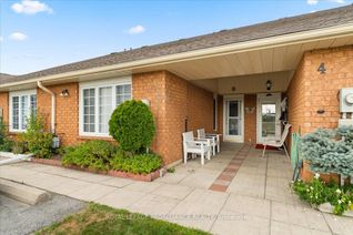 Townhouse for Rent, 326 County Rd 38 #3, Trent Hills, ON