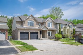Detached House for Sale, 740 Cedar Bend Dr, Waterloo, ON
