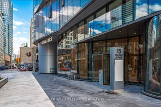 Office for Lease, 15 Wellesley St W #213 B, Toronto, ON