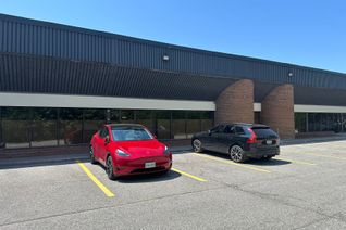 Property for Sublease, 465 Milner Ave #6 & 7, Toronto, ON