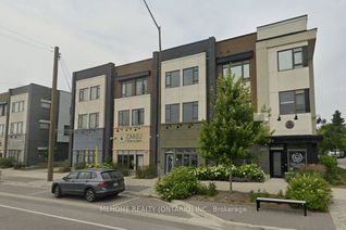 Commercial/Retail Property for Lease, 378 John St, Markham, ON