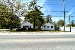 Investment Property for Sale, 164 Mosley St, Wasaga Beach, ON