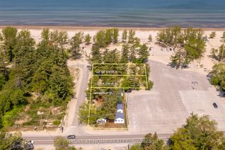 Investment Property for Sale, 164 Mosley St, Wasaga Beach, ON
