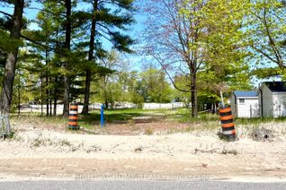 Commercial Land for Sale, Lot 59 5th St N, Wasaga Beach, ON