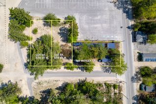 Land for Sale, Lot 59 5th St N, Wasaga Beach, ON