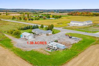 Commercial Farm for Sale, 2319 King St, Caledon, ON