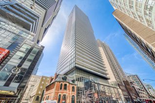 Condo Apartment for Sale, 15 Grenville St #2610, Toronto, ON