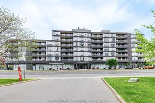 Condo Apartment for Sale, 906 Sheppard Ave W #505, Toronto, ON