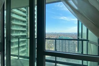 Property for Rent, 5162 Yonge St #2906, Toronto, ON