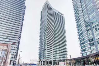 Condo Apartment for Sale, 117 Mcmahon Dr #2810, Toronto, ON