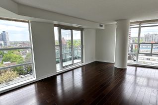 Condo Apartment for Rent, 736 Spadina Ave #1005, Toronto, ON