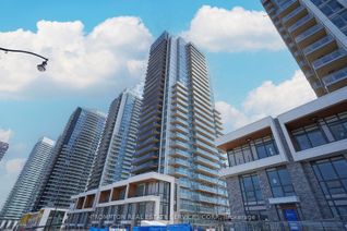 Property for Rent, 25 Mcmahon Dr #1707, Toronto, ON