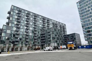 Condo Apartment for Sale, 38 Monte Kwinter Crt #518, Toronto, ON