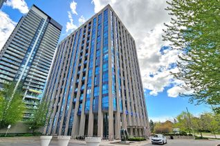 Loft for Sale, 75 The Donway W #1209, Toronto, ON