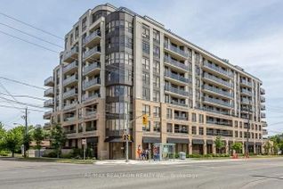 Property for Rent, 760 Sheppard Ave W #207, Toronto, ON
